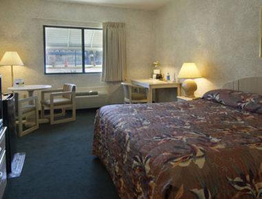 Howard Johnson Inn Tybee Island Savannah Ga Oda fotoğraf
