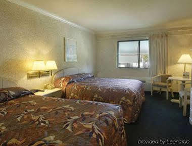 Howard Johnson Inn Tybee Island Savannah Ga Oda fotoğraf